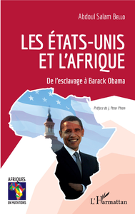 Livre numérique Les États-Unis et l'Afrique