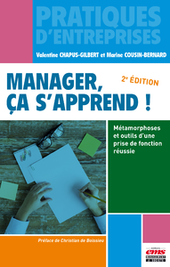 Electronic book Manager, ça s'apprend !