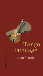Livre numérique Tango tatouage