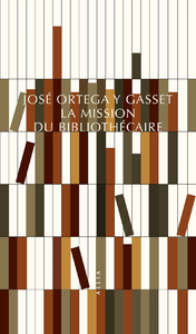 Electronic book La Mission du bibliothécaire