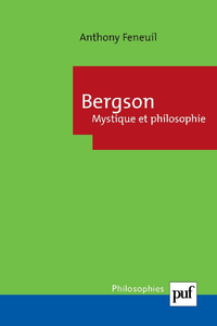 Livre numérique Bergson. Mystique et philosophie