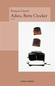 Livre numérique Adieu, Betty Crocker