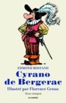Electronic book Cyrano de Bergerac