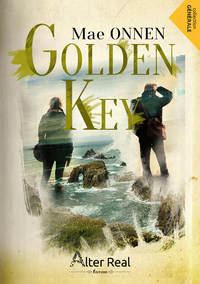 Electronic book Golden key