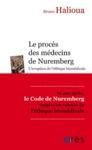 Livre numérique Le procès des médecins de Nuremberg