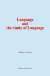 Electronic book Language and the Study of Language