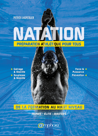 Electronic book Natation - Préparation athlétique pour tous