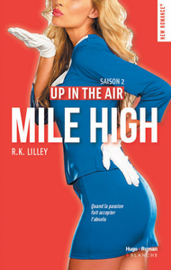 Livro digital Up in the air Saison 2 Mile High -Extrait offert-
