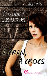 Livro digital Le virus V