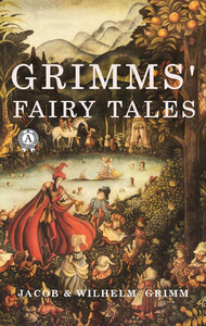 Electronic book Grimms' Fairy Tales