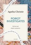 Electronic book Poirot Investigates: A Quick Read edition