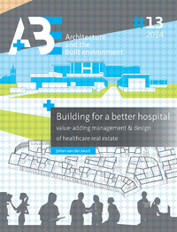 Livre numérique Building for a better hospital