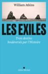 Electronic book Les Exilés