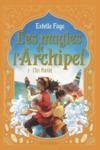 E-Book Les magies de l'archipel - Série Fantasy Tome 3/4 - L'Île pirate - Dès 9 ans - Livre numérique