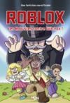 Livre numérique Roblox - Les Robustes contre Glitchox ! - Roman junior illustré - Dès 8 ans