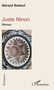 E-Book Juste Ninon
