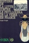 Electronic book Histoire de la lutte contre le phylloxera de la vigne en France