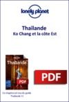 E-Book Thaïlande - Ko Chang et la côte Est