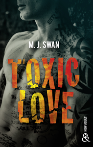 Livro digital Toxic Love