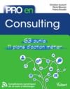 Livre numérique Pro en Consulting