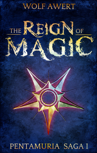 Libro electrónico The Reign of Magic