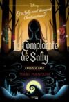 Electronic book Twisted Tale - La Complainte de Sally