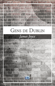 Livre numérique Gens de Dublin