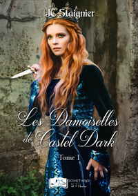 Livre numérique Le Destin des Cœurs Perdus, tome 1 : Les Damoiselles de Castel Dark