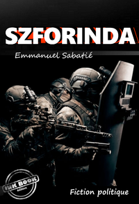 Libro electrónico Szforinda [Fiction politique]