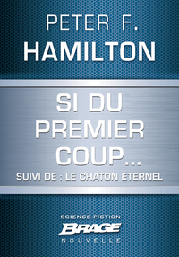Libro electrónico Si du premier coup... (suivi de) Le Chaton éternel