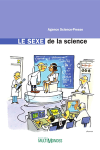 Livre numérique Le sexe de la science