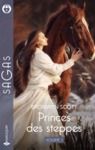 E-Book Princes des steppes - Volume 1