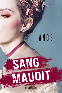 Electronic book Sang maudit