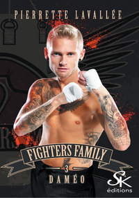 Electronic book Fighters family 3