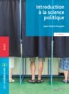 Livre numérique Les Fondamentaux - Introduction à la science politique - Ebook epub