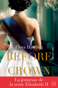E-Book Before the Crown