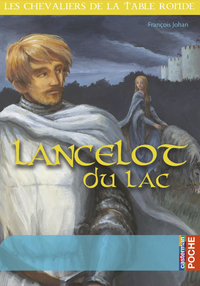 Livre numérique Lancelot du Lac