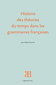Livre numérique Histoire des théories du temps dans les grammaires françaises