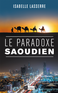 Livre numérique Le paradoxe saoudien