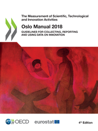 Electronic book Oslo Manual 2018