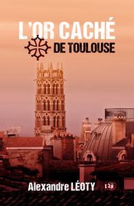 Livre numérique L'Or caché de Toulouse