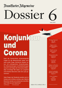 Libro electrónico Konjunktur und Corona