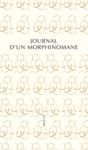 Livre numérique Journal d'un morphinomane
