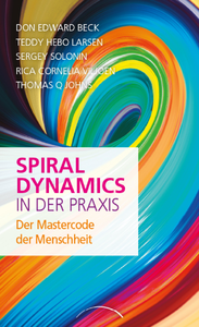 Electronic book Spiral Dynamics in der Praxis