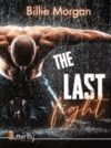 Electronic book The last fight