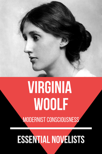 Electronic book Essential Novelists - Virginia Woolf