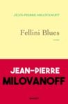Livre numérique Fellini Blues