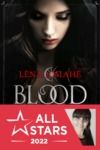 Electronic book Blood Witch - Tome 1