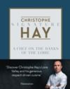 Electronic book Signature Christophe Hay