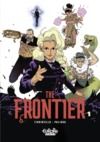 Libro electrónico The Frontier